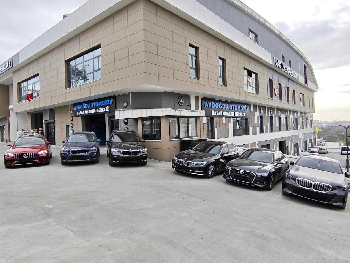 Hakkımızda